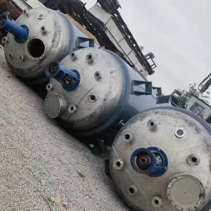 反應釜
